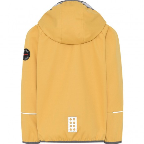 LEGO wear Kinder Softshelljacke LWSEFRIT Детская куртка софтшелл LWSEFRIT