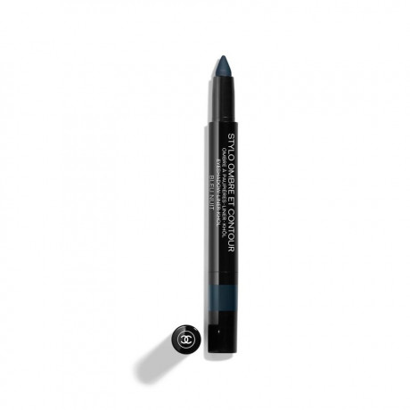 CHANEL (Шанель) STYLO OMBRE ET CONTOUR LIDSCHATTEN - EYELINER - KAJALSTIFT Lidschatten LIDSCHATTEN, 0,80 g