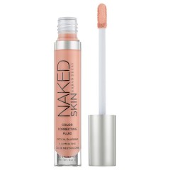 Urban Decay (Урбан Дикей) Concealer Консилер Naked Skin Color Correcting Fluid, Pink / 6,20 г