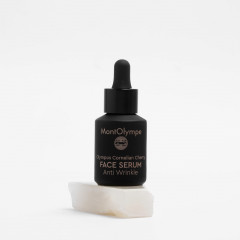 MontOlympe Gesichtsserum сыворотка для лица