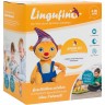Lingufino Basis Set „DAS GEHEIMNIS VON LINGUNIA“ Lingufino Basic Set "СЕКРЕТ LINGUNIA"