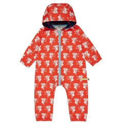 loud + proud Outdooroverall Outdoor-Overalls Уличный комбинезон Уличный комбинезон