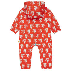 loud + proud Outdooroverall Outdoor-Overalls Уличный комбинезон Уличный комбинезон