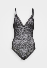 Tommy Hilfiger Body black тело черный