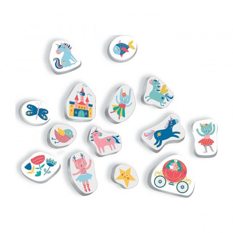 SES Creative Badewannen Marchenfiguren Ванна сказочных персонажей