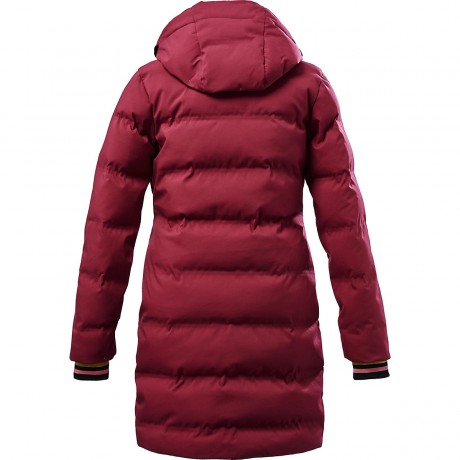 killtec Wintermantel fur Madchen Зимнее пальто для девочки