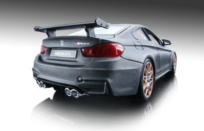 Maisto 1:24 BMW M4 GTS 1:24 БМВ М4 ГТС
