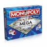 Winning Moves Monopoly монополия