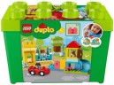 LEGO LEGO DUPLO 10914 LEGO DUPLO Deluxe Steinebox LEGO DUPLO 10914 Набор кубиков LEGO DUPLO Deluxe