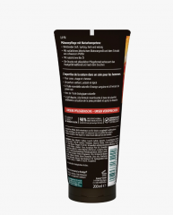 Kneipp 3 in 1 Pflegedusche Energie 200ml, Гель для душа для мужчин, 200 мл