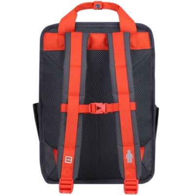 LEGO Rucksacke Tribini Fun Backpack Large 20128-1932 Schulrucksacke fur Jungen Рюкзаки Tribini Fun Backpack Large 20128-1932 Школьные рюкзаки для мальчиков