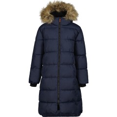ICEPEAK Wintermantel KEYSTONE fur Madchen Зимнее пальто KEYSTONE для девочки