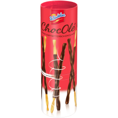 De Beukelaer Chocole Тёмный шоколад 75г