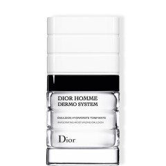 DIOR (Диор) Revitalisieren, nahren Emulsion Hydratante Reparatrice DIOR (Диор) Homme Dermo System, 50 мл
