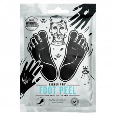 Barber Pro Foot Peel Mask  Маска-пилинг для ног
