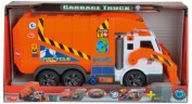 Dickie Toys Abfall-Lkw мусоровоз