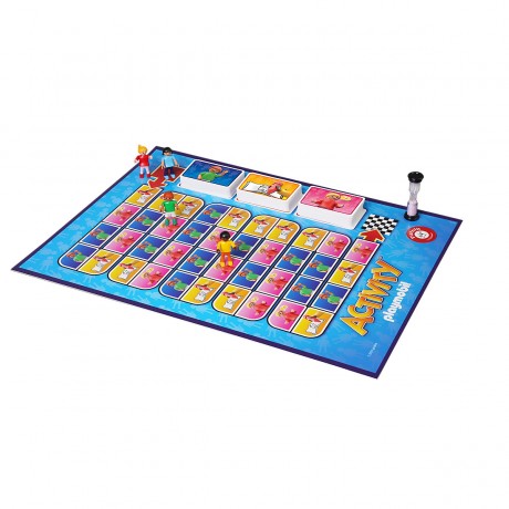 Piatnik Activity Playmobil Активность