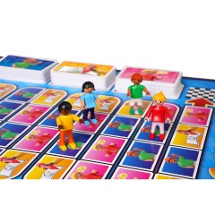 Piatnik Activity Playmobil Активность