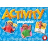Piatnik Activity Playmobil Активность
