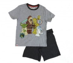 LEGO Star Wars Kinder Schlafanzug R2D2 Schlafanzuge fur Kinder Star Wars Children&amp;#39;s Pyjamas R2D2 Пижама для детей