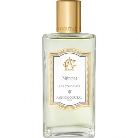 Annick Goutal (Анник Гуталь) Les Colognes Eau de Cologne Одеколон  Neroli, 200 мл