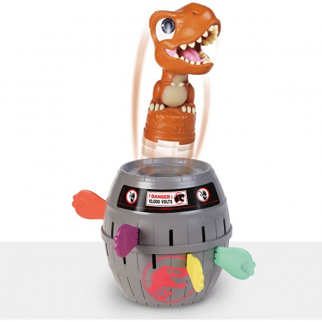 TOMY Jurassic World Юрский мир