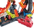 Mattel Hot Wheels City Slam Gorilla mit Gerauschen Hot Wheels City Slam Gorilla со звуками