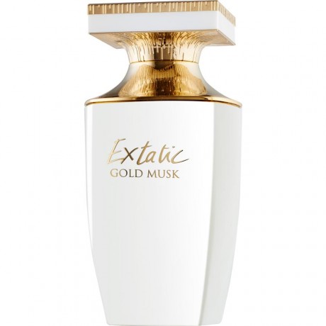 Balmain (Бальман) Extatic Eau de Toilette Туалетная вода Spray Спрей Gold Musk, 60 мл