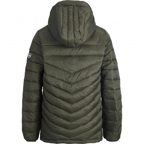 JACK  JONES Junior Winterjacke JJEHERO fur Jungen Зимняя куртка JJEHERO для мальчика