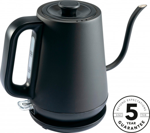 wilfa wilfa Wasserkocher SVART POUR, WSPOK-1000B 609944, 0,8 l, 1000 W  Чайник wilfa SVART POUR, WSPOK-1000B 609944, 0,8 л, 1000 Вт