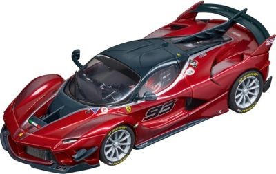 Carrera Ferrari FXX K Evoluzione No.93 Феррари FXX K Эволюция №93
