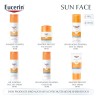 Eucerin Sun Fluid PhotoAging Control LSF 30 Солнцезащитный флюид против фотостарения SPF 30