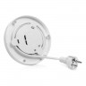 PRINCESS PRINCESS Wasserkocher 236038, 2200W 1,7L Uberhitzungsschutz Wasserstandsanzeige Чайник PRINCESS 236038, 2200Вт, 1,7л, защита от перегрева, индикатор уровня воды