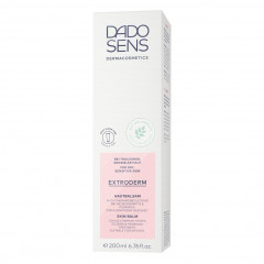 DADO SENS Dermacosmetics Hautbalsam  бальзам для кожи