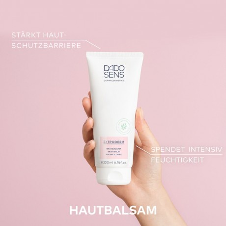 DADO SENS Dermacosmetics Hautbalsam бальзам для кожи