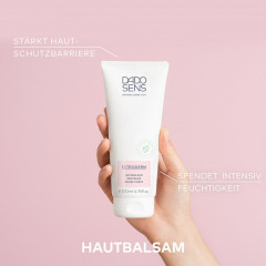 DADO SENS Dermacosmetics Hautbalsam  бальзам для кожи