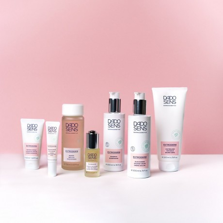 DADO SENS Dermacosmetics Hautbalsam бальзам для кожи