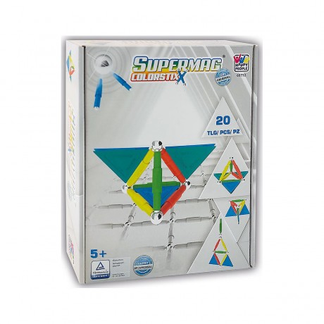 Supermag Supermag Colorstix Супермаг Колорстикс