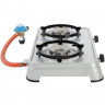Campingaz Campingaz Gaskocher Campingaz Gaskocher Camping Cook CV  Газовая плита Campingaz Газовая плита Campingaz Camping Cook CV