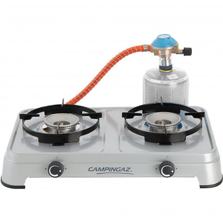 Campingaz Campingaz Gaskocher Campingaz Gaskocher Camping Cook CV  Газовая плита Campingaz Газовая плита Campingaz Camping Cook CV