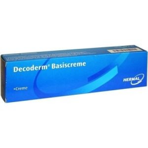 Decoderm Basiscreme (100 г) Децодерм Крем 100 г