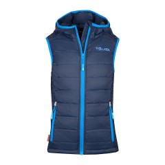 TROLLKIDS Fleeceweste Skabu Fleecewesten Флисовый жилет Skabu флисовые жилеты