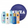 Nivea Familienspass  семейное развлечение