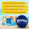 Nivea Familienspass  семейное развлечение