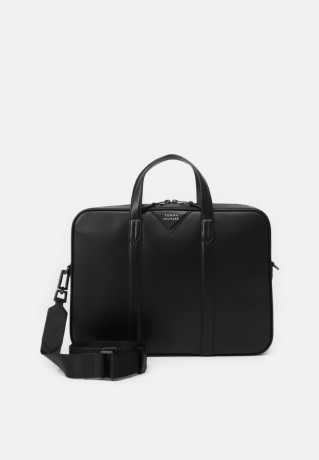 Tommy Hilfiger Laptop bag black Сумка для ноутбука черный