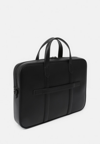 Tommy Hilfiger Laptop bag black Сумка для ноутбука черный