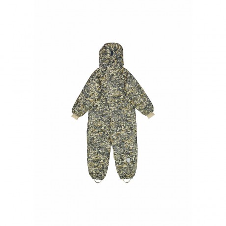 Wheat Miko Tech Schneeanzuge Зимний комбинезон Miko Tech