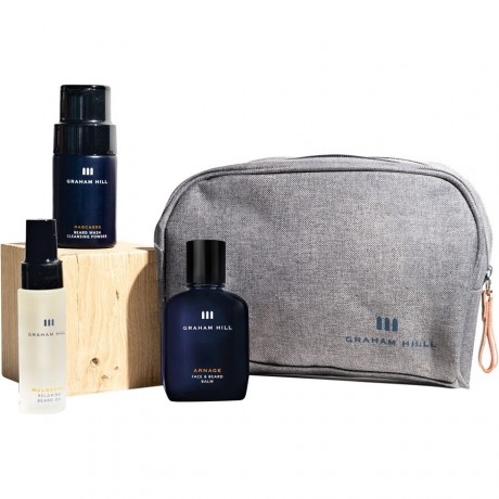 Beard Care Set  Набор для ухода за бородой