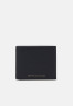 Tommy Hilfiger TH PREMIUM MINI CC Wallet black TH PREMIUM MINI CC Бумажник черный