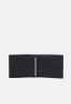 Tommy Hilfiger TH PREMIUM MINI CC Wallet black TH PREMIUM MINI CC Бумажник черный